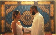 Moslims woedend om scene in Netflix-film 'Sheikh Jackson'