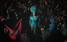 Marokkaanse vlag in nieuwe clip Beyonce (video)