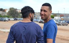 Spanje: Marokkaanse homo-migranten vrij