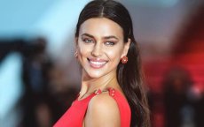 Irina Shayk gedwongen Islam uit naam te halen