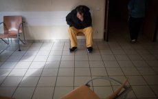 Marrakech: vader vermoorde kinderen naar psychiatrische instelling