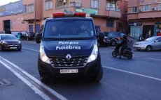 Moord kinderen Marrakech: buren getuigen (video)