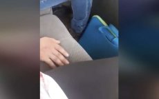 Marokko geschokt door seksuele intimidatie in taxi (video)