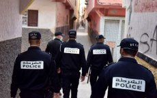 Flinke straf voor Marokkaan die geen mondmasker wilde dragen
