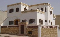 Justitie voorkomt net op tijd diefstal huis wereld-Marokkaan
