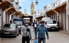 Update coronavirus Marokko: 826 nieuwe besmettingen