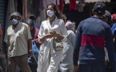 Coronavirus Marokko: 1132 nieuwe besmettingen op dinsdag