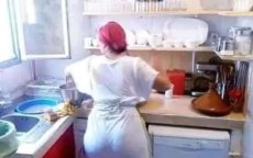 Marokko: einde video's "Routini yawmi" nabij?