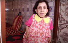 Kleinste vrouw ter wereld is een Marokkaanse van 60 cm (video)