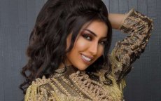 Dounia Batma doet aangifte