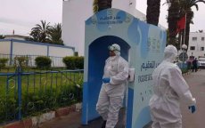 Wereldgezondheidsorganisatie waarschuwt Marokko