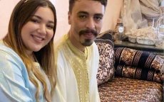 Marokkaanse acteur Hachem Bastaoui getrouwd