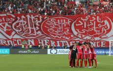 Wydad Casablanca zwaar getroffen door coronavirus