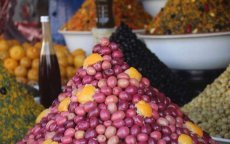 Italianen bang voor Marokkaanse olijfolie