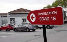Wereld-Marokkanen moeten uren wachten voor coronatest