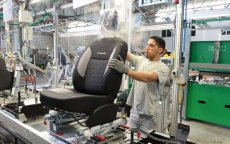 Marokko heeft grootste auto-industrie in MENA-regio