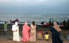 Agadir: uitstap naar het strand loopt dramatisch af