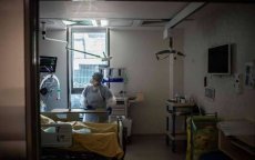 Marokko: slachtoffer groepsverkrachting overlijdt in ziekenhuis