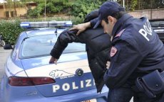 Marokkaan in Italië gijzelt hoogleraar en vrouw