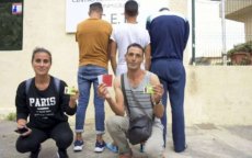 Marokkaanse homo's met de dood bedreigd in Sebta