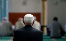 Marokko: imam midden in gebed gearresteerd