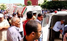 Man in Agadir na koninklijke gratie door eigen broer vermoord