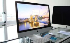 Apple 15 keer rijker dan Marokko