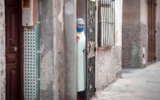 Coronavirus Marokko: dagelijkse update