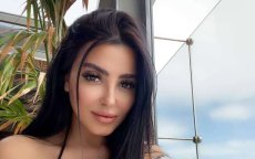 Fati Jamali van coronavirus genezen