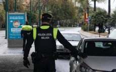 Nederlandse handlanger Said Chaou in Marbella ontvoerd