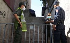 Coronavirus Marokko: update besmettingen (video)