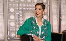 Prinses Lalla Meryem viert 58e verjaardag