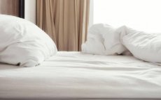 Marokko: overspelige vrouw vlucht uit raam om niet te worden betrapt