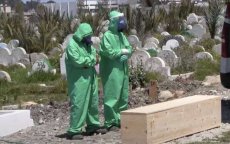 Al Hoceima: 32 mensen met coronavirus besmet na begrafenis