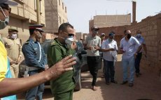 Marokko passeert grens 1000 coronadoden (video)
