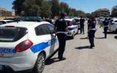 Voor drugshandel gezochte Marokkaan in Rome opgepakt
