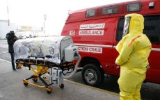 Coronavirus Marokko: ziekenhuizen overvol