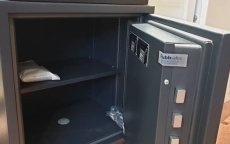 Casablanca: kluizen leeggehaald, 9 miljoen dirham buit