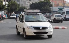 Taxichauffeur cel in voor verkrachting verpleegster in El Jadida