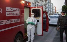 Coronavirus Marokko: meest recente cijfers (video)