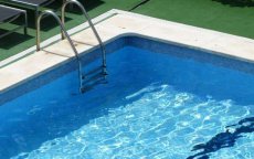 Marokkaanse peuter in zwembad verdronken in Spanje