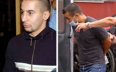 Ontsnappingskoning Nordin Benallal van Sebta naar Spanje overgebracht