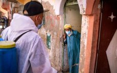 Coronavirus Marokko: 1672 nieuwe besmettingen (video)