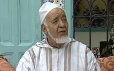 Marokkaanse acteur Abdeljabbar Louzir overleden