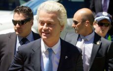 Geert Wilders veroordeeld voor "minder Marokkanen" uitspraken