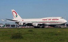 Aangifte tegen voormalige piloot Royal Air Maroc