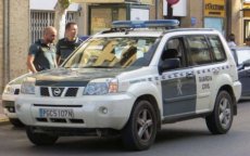 Jonge Marokkaan doodgeschoten in Huelva