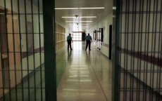 Marokko: lerares gearresteerd voor aanzetten tot opstand