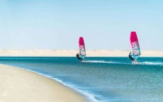Dakhla laat geen bezoekers meer toe