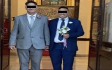 Controverse over Marokkaans-Spaans homohuwelijk